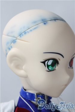 画像4: ビーグル社/一騎当千：呂蒙子明60ｃｍドールフィギュア A-25-11-12-1041-TN-ZU