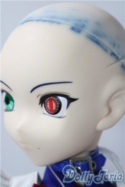 画像5: ビーグル社/一騎当千：呂蒙子明60ｃｍドールフィギュア A-25-11-12-1041-TN-ZU