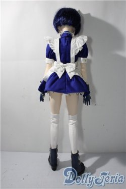 画像8: ビーグル社/一騎当千：呂蒙子明60ｃｍドールフィギュア A-25-11-12-1041-TN-ZU