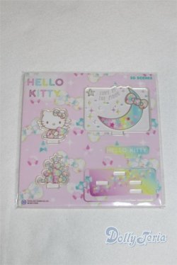 画像1: サンリオ/アクリルスタンド：キティちゃん/ A-25-11-19-1139-TN-ZU