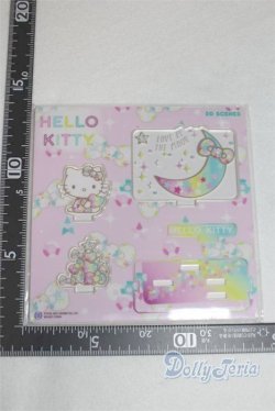 画像2: サンリオ/アクリルスタンド：キティちゃん/ A-25-11-19-1139-TN-ZU