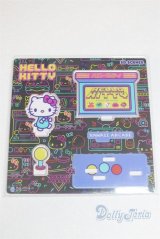 サンリオ/アクリルスタンド：キティちゃん/ A-25-11-19-1140-TN-ZU