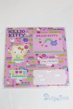 画像1: サンリオ/アクリルスタンド：キティちゃん/ A-25-11-19-1141-TN-ZU