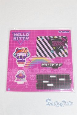 画像1: サンリオ/アクリルスタンド：キティちゃん/ A-25-11-19-1142-TN-ZU