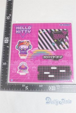 画像2: サンリオ/アクリルスタンド：キティちゃん/ A-25-11-19-1142-TN-ZU