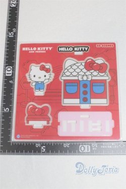 画像2: サンリオ/アクリルスタンド：キティちゃん/ A-25-11-19-1143-TN-ZU