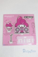 サンリオ/アクリルスタンド：キティちゃん/ A-25-11-19-1144-TN-ZU