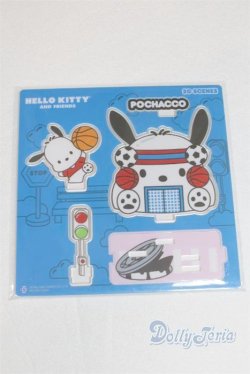 画像1: サンリオ/アクリルスタンド：キティちゃん/ A-25-11-19-1145-TN-ZU