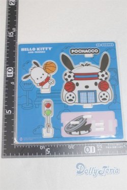 画像2: サンリオ/アクリルスタンド：キティちゃん/ A-25-11-19-1145-TN-ZU