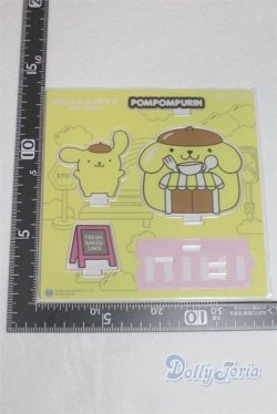 画像2: サンリオ/アクリルスタンド：キティちゃん/ A-25-11-19-1146-TN-ZU