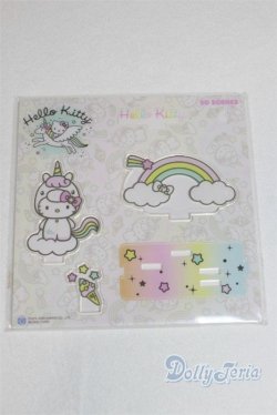 画像1: サンリオ/アクリルスタンド：キティちゃん/ A-25-11-19-1147-TN-ZU