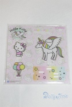 画像1: サンリオ/アクリルスタンド：キティちゃん/ A-25-11-19-1148-TN-ZU