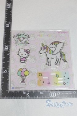 画像2: サンリオ/アクリルスタンド：キティちゃん/ A-25-11-19-1148-TN-ZU