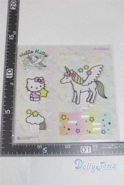 画像2: サンリオ/アクリルスタンド：キティちゃん/ A-25-11-19-1149-TN-ZU