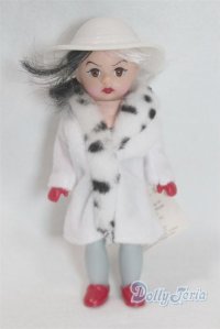 マダムアレキサンダー/マクドナルドミールトイ/ A-25-11-19-1169-TN-ZU