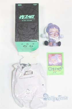 画像1: ブラインドトイ/その他/ A-25-11-19-1187-TN-ZU