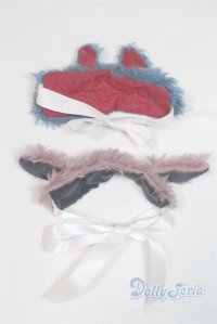 SD/OF:小物/1/3　60ｃｍ　BJD　MJD　衣装　ドール用 A-25-11-19-1115-TN-ZU