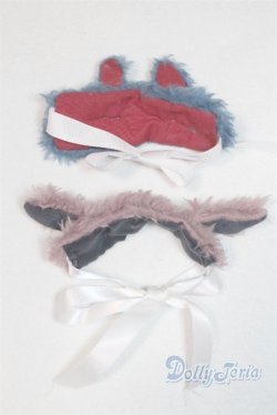 画像1: SD/OF:小物/1/3　60ｃｍ　BJD　MJD　衣装　ドール用 A-25-11-19-1115-TN-ZU