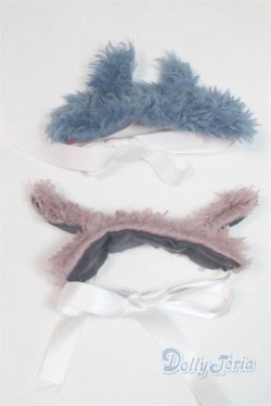 画像2: SD/OF:小物/1/3　60ｃｍ　BJD　MJD　衣装　ドール用 A-25-11-19-1115-TN-ZU