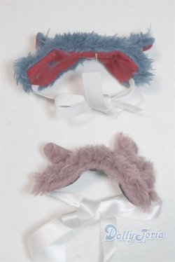 画像2: SD/OF:小物/1/3　60ｃｍ　BJD　MJD　衣装　ドール用 A-25-11-19-1117-TN-ZU