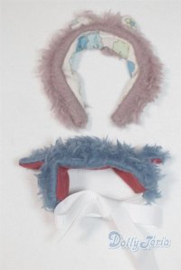 SD/OF:小物/1/3　60ｃｍ　BJD　MJD　衣装　ドール用 A-25-11-19-1118-TN-ZU