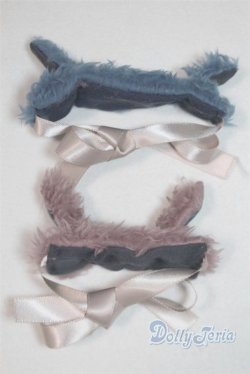 画像2: SD/OF:小物/1/3　60ｃｍ　BJD　MJD　衣装　ドール用 A-25-11-19-1121-TN-ZU