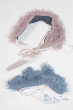 画像2: SD/OF:小物/1/3　60ｃｍ　BJD　MJD　衣装　ドール用 A-25-11-19-1122-TN-ZU