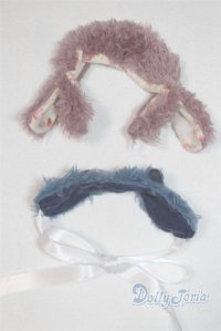 SD/OF:小物/1/3　60ｃｍ　BJD　MJD　衣装　ドール用 A-25-11-19-1123-TN-ZU