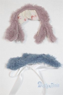 画像2: SD/OF:小物/1/3　60ｃｍ　BJD　MJD　衣装　ドール用 A-25-11-19-1123-TN-ZU