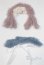 画像2: SD/OF:小物/1/3　60ｃｍ　BJD　MJD　衣装　ドール用 A-25-11-19-1123-TN-ZU (2)