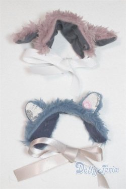 画像1: SD/OF:小物/1/3　60ｃｍ　BJD　MJD　衣装　ドール用 A-25-11-19-1125-TN-ZU