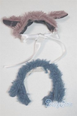 画像2: SD/OF:小物/1/3　60ｃｍ　BJD　MJD　衣装　ドール用 A-25-11-19-1126-TN-ZU