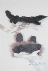 SD/OF:小物/1/3　60ｃｍ　BJD　MJD　衣装　ドール用 A-25-11-19-1127-TN-ZU