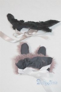 SD/OF:小物/1/3　60ｃｍ　BJD　MJD　衣装　ドール用 A-25-11-19-1127-TN-ZU