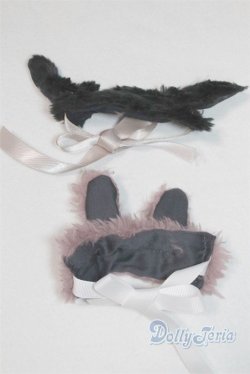 画像1: SD/OF:小物/1/3　60ｃｍ　BJD　MJD　衣装　ドール用 A-25-11-19-1127-TN-ZU