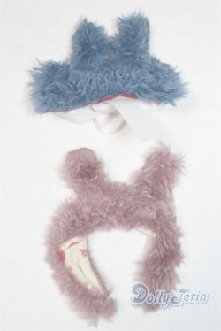 画像2: SD/OF:小物/1/3　60ｃｍ　BJD　MJD　衣装　ドール用 A-25-11-19-1128-TN-ZU