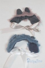 SD/OF:小物/1/3　60ｃｍ　BJD　MJD　衣装　ドール用 A-25-11-19-1129-TN-ZU