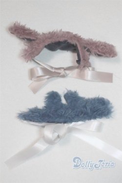 画像2: SD/OF:小物/1/3　60ｃｍ　BJD　MJD　衣装　ドール用 A-25-11-19-1130-TN-ZU