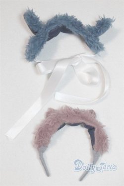 画像2: SD/OF:小物/1/3　60ｃｍ　BJD　MJD　衣装　ドール用 A-25-11-19-1131-TN-ZU