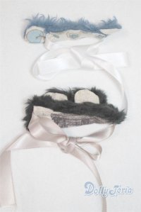 MSD/OF:小物/1/3　60ｃｍ　BJD　MJD　衣装　ドール用 A-25-11-19-1132-TN-ZU