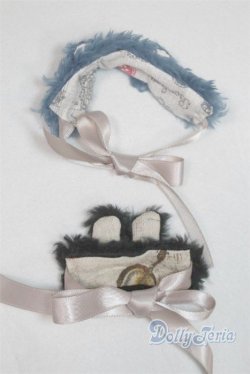 画像1: MSD/OF:小物/1/3　60ｃｍ　BJD　MJD　衣装　ドール用 A-25-11-19-1133-TN-ZU