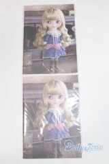 ネオブライス/OF:小物/ファッションドール　衣装 A-25-11-19-1162-TN-ZU