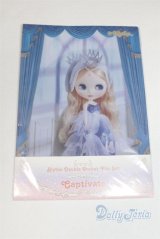 ネオブライス/OF:小物/ファッションドール　衣装 A-25-11-19-1164-TN-ZU