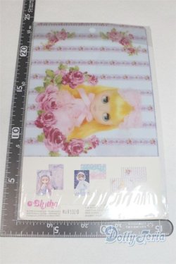 画像2: ネオブライス/OF:小物/ファッションドール　衣装 A-25-11-19-1165-TN-ZU