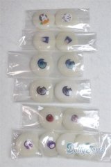 22mm/アニメアイ/ドール用　アイ A-25-11-19-1101-TN-ZU