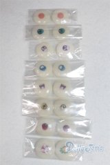 22mm/アニメアイ/ドール用　アイ A-25-11-19-1102-TN-ZU