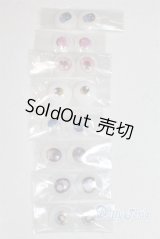 20mm/アニメアイ/ドール用　アイ A-25-11-19-1103-TN-ZU