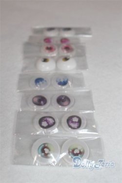 画像2: 20mm/アニメアイ/ドール用　アイ A-25-11-19-1103-TN-ZU