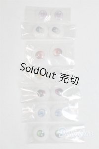 20mm/アニメアイ/ドール用　アイ A-25-11-19-1104-TN-ZU