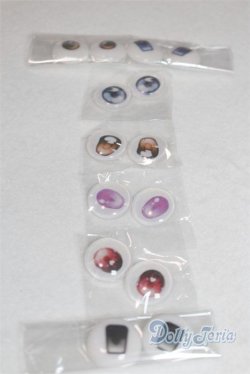 画像2: 18ｍｍ/アニメアイ/ドール用　アイ A-25-11-19-1106-TN-ZU